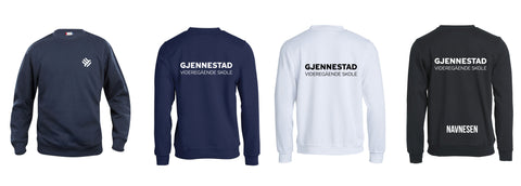 Gjennestad College
