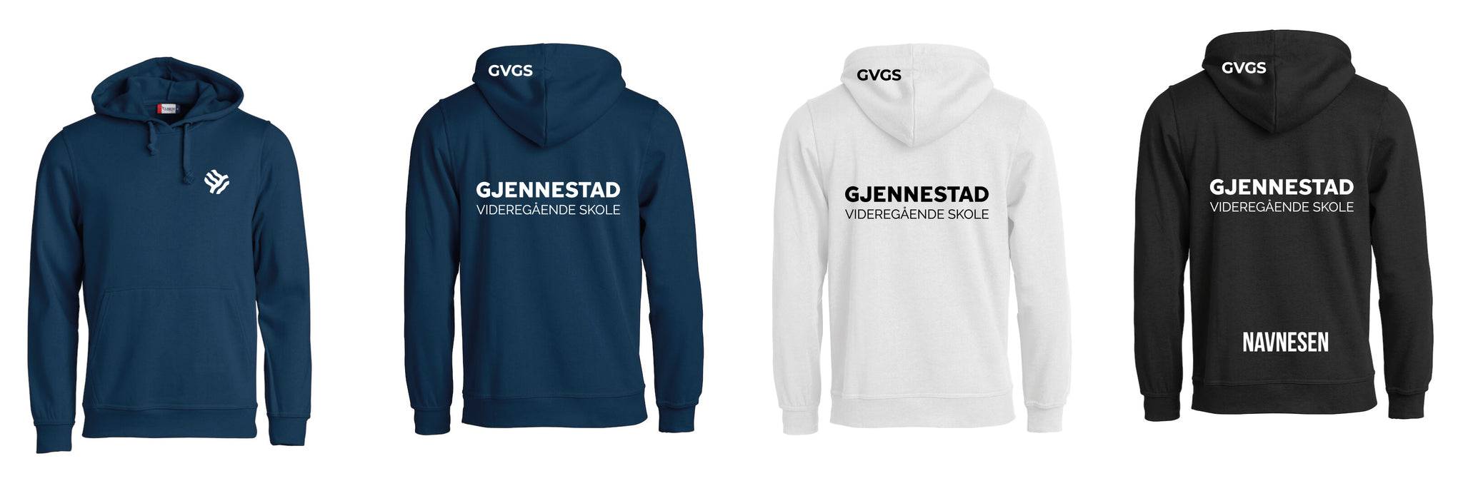 Gjennestad Hoody