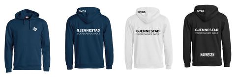 Gjennestad Hoody