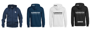 Gjennestad ZIP