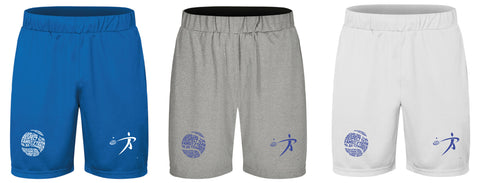 Active Shorts