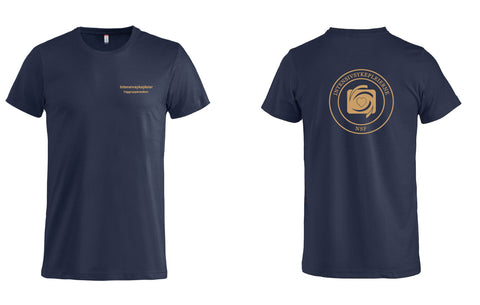 Intensivsykepleierne NSF Tshirt