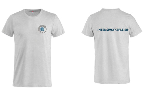 Intensivsykepleierne NSF Tshirt 3