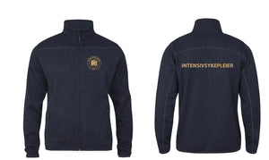 Intensivsykepleierne NSF Fleece 2
