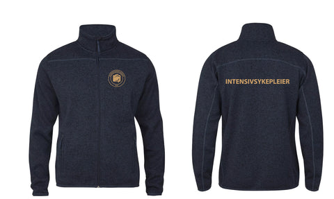 Intensivsykepleierne NSF Fleece 2