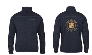 Intensivsykepleierne NSF Fleece