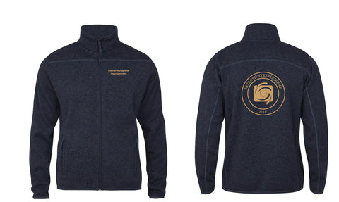 Intensivsykepleierne NSF Fleece