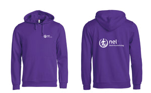 Basic Hoody Nel