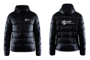 Jacket Nel