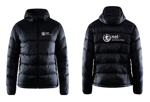 Jacket Nel