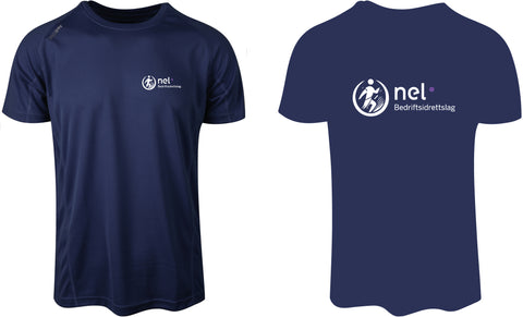 Basic Training tee Nel