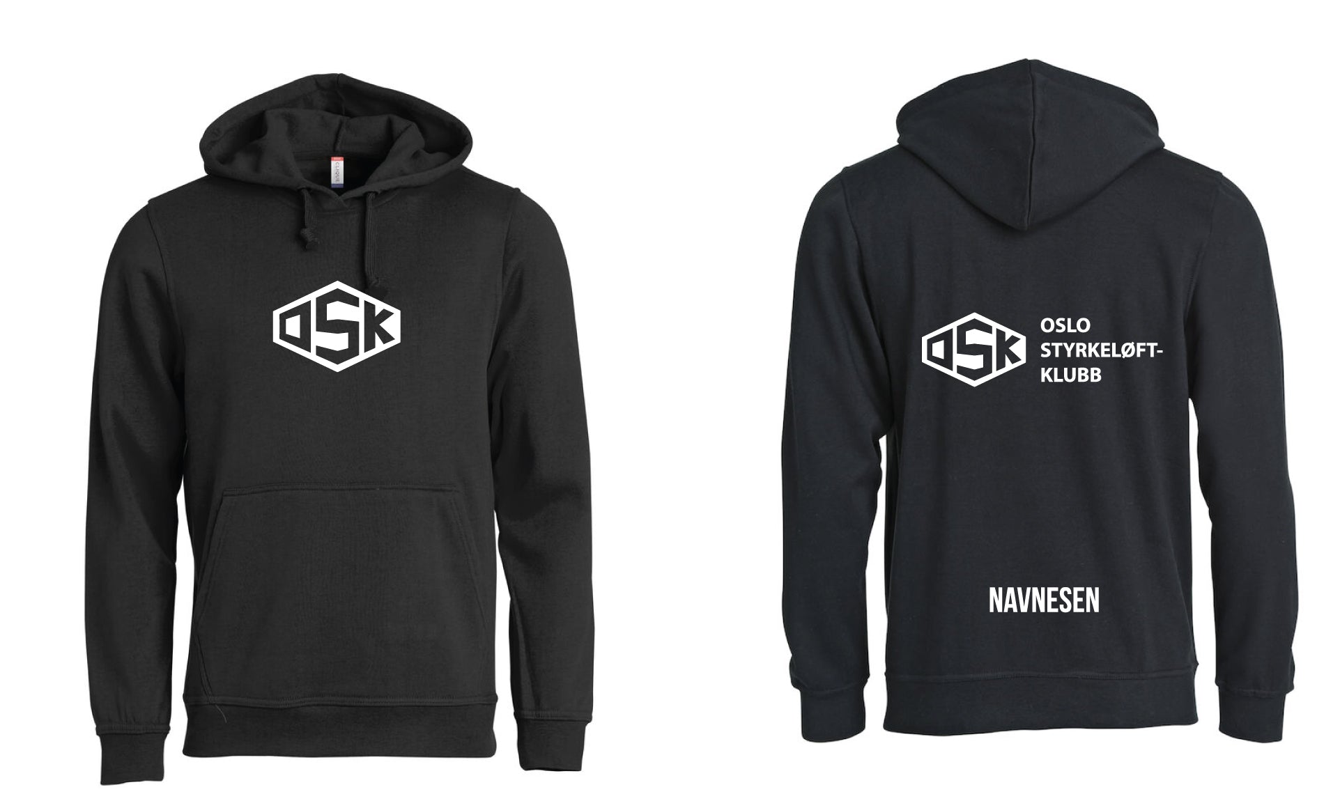OSK Hoody