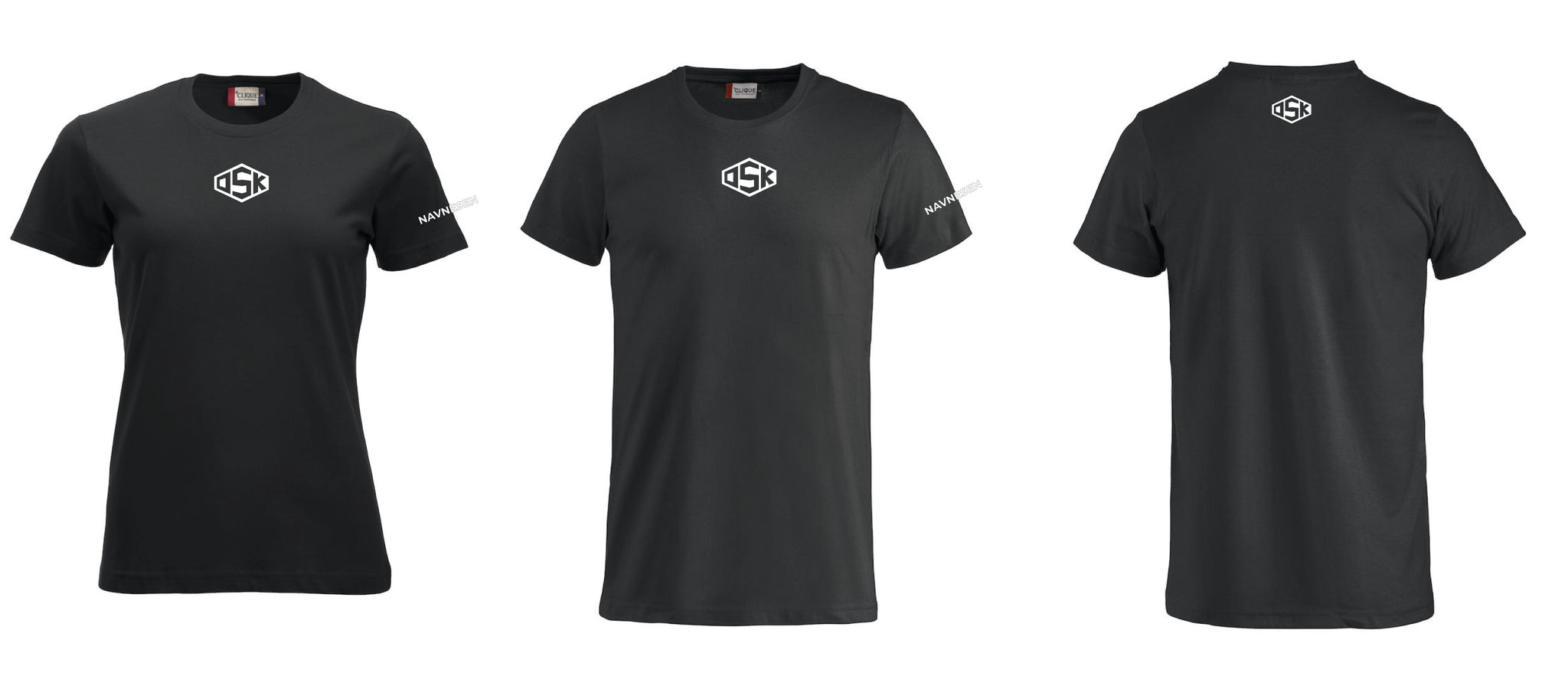 OSK Tshirt stevne