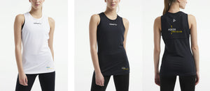 CRAFT  Rush SS Singlet