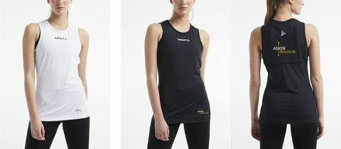 CRAFT  Rush SS Singlet