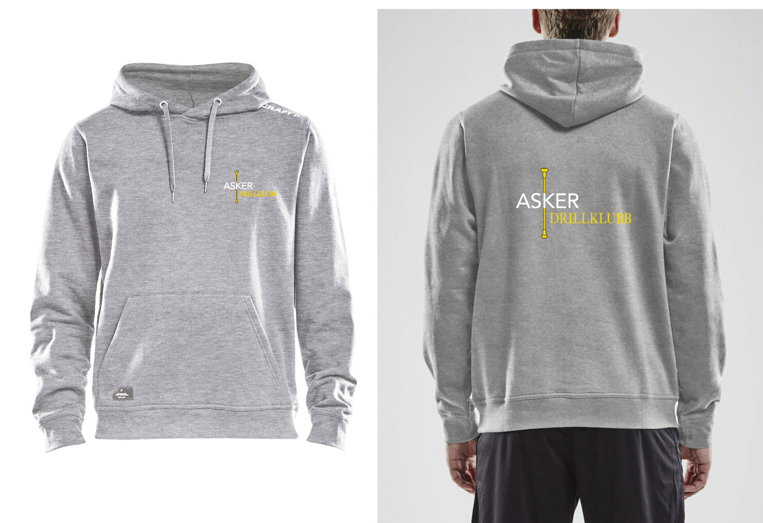 Craft Community Hoody
