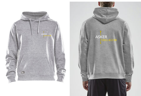 Craft Community Hoody