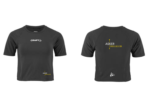 Craft Crop tee