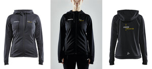CRAFT  Evolve Hood Jacket