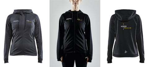 CRAFT  Evolve Hood Jacket