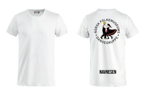 Clique Basic-Tshirt