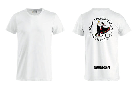 Clique Basic-Tshirt