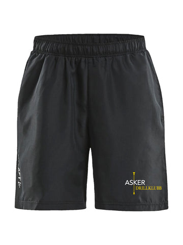 Craft Rush Shorts