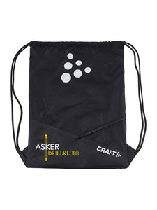 Craft Go Gym Bag Onesize