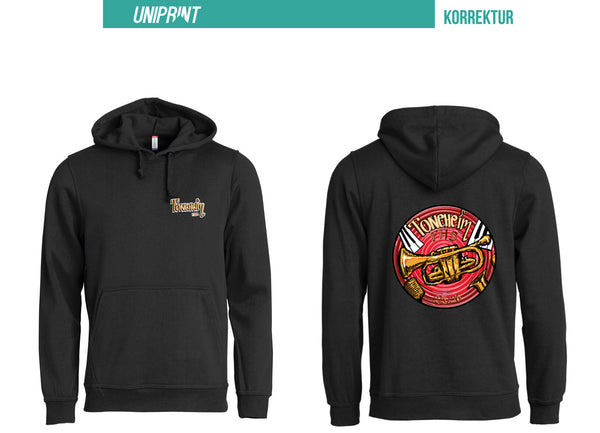 Toneheim hoody