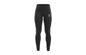 Asker Turn Craft Rush Tights JUNIOR Svart
