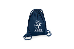Asker Turn Gympose Marine