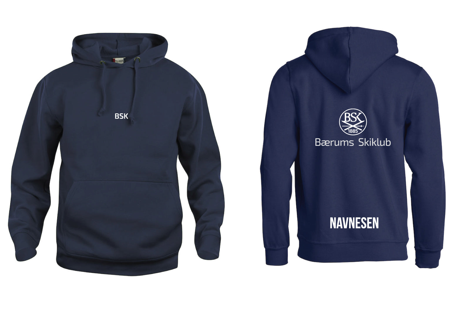BSK Hoody