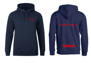 Dønski Alpin Hoody