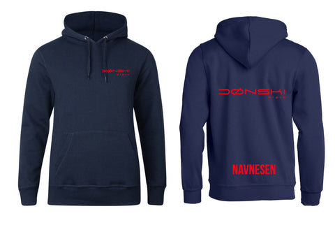 Dønski Alpin Hoody