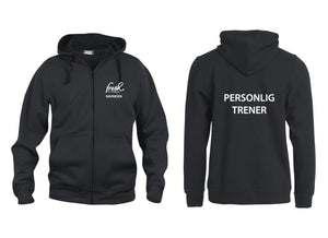 Fresh Full ZIP Herre