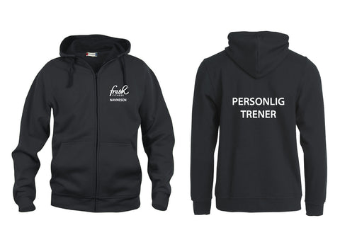 Fresh Full ZIP Herre