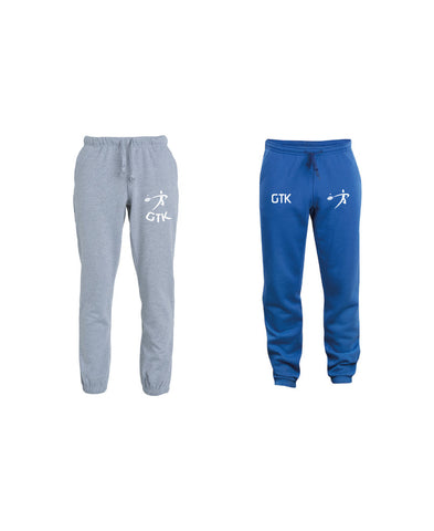 Basic Pants Jr
