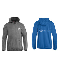 Danville Hoody