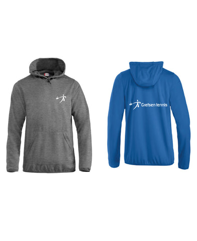 Danville Hoody