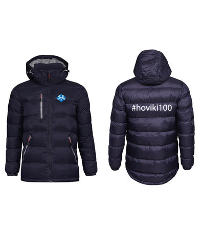 Supersoft Down Jacket