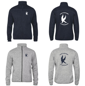 LKSK Strikkefleece