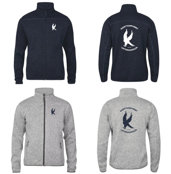 LKSK Strikkefleece