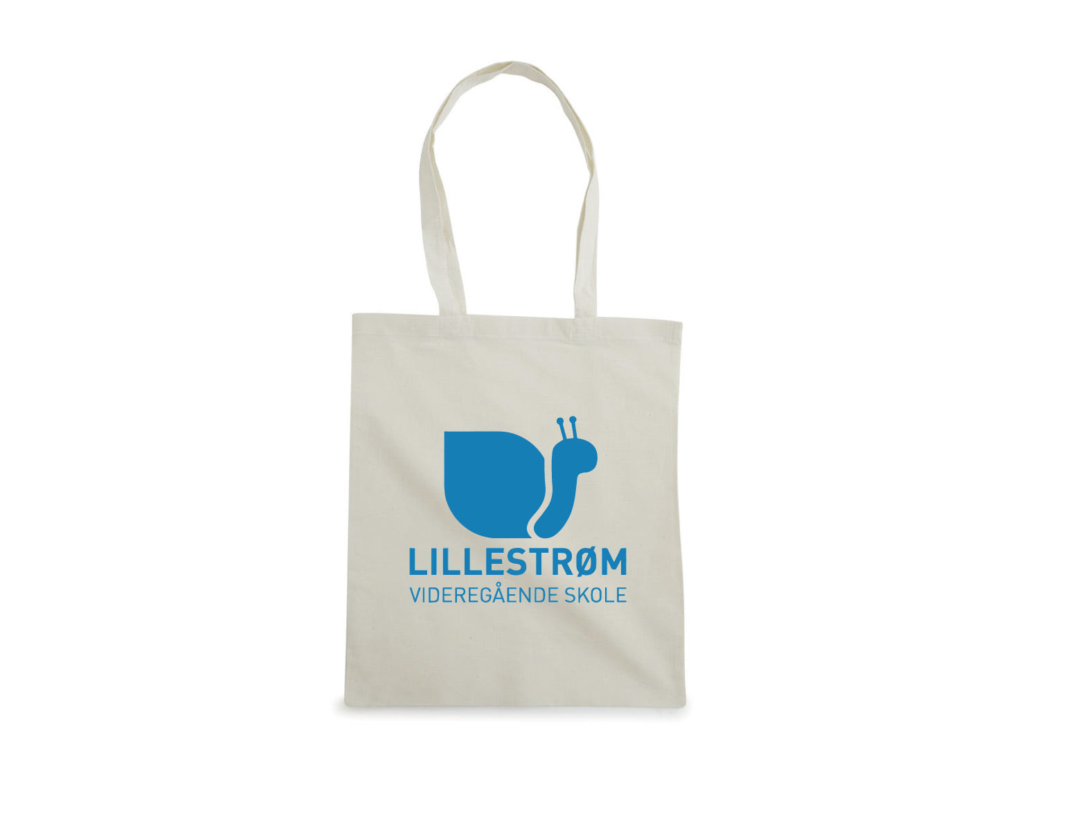 Lillestrøm Handlenett Logo 2