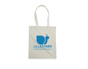 Lillestrøm Handlenett Logo 2