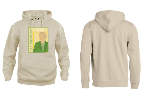 Lillestrøm VGS Hoody