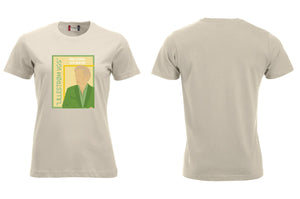 Lillestrøm VGS Tshirt Dame