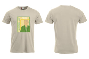 Lillestrøm VGS Tshirt Herre