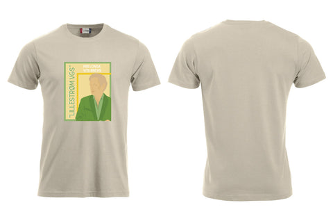 Lillestrøm VGS Tshirt Herre