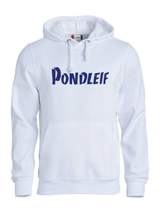Hoody Pondleif