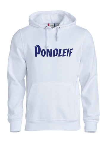 Hoody Pondleif